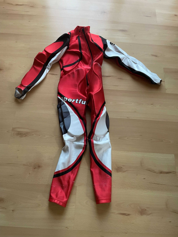 Lyžařská kombinéza SPORTFULL 154/42