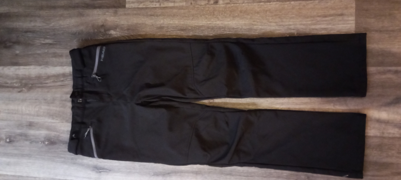 Head outdoor collection softshel Kalhoty