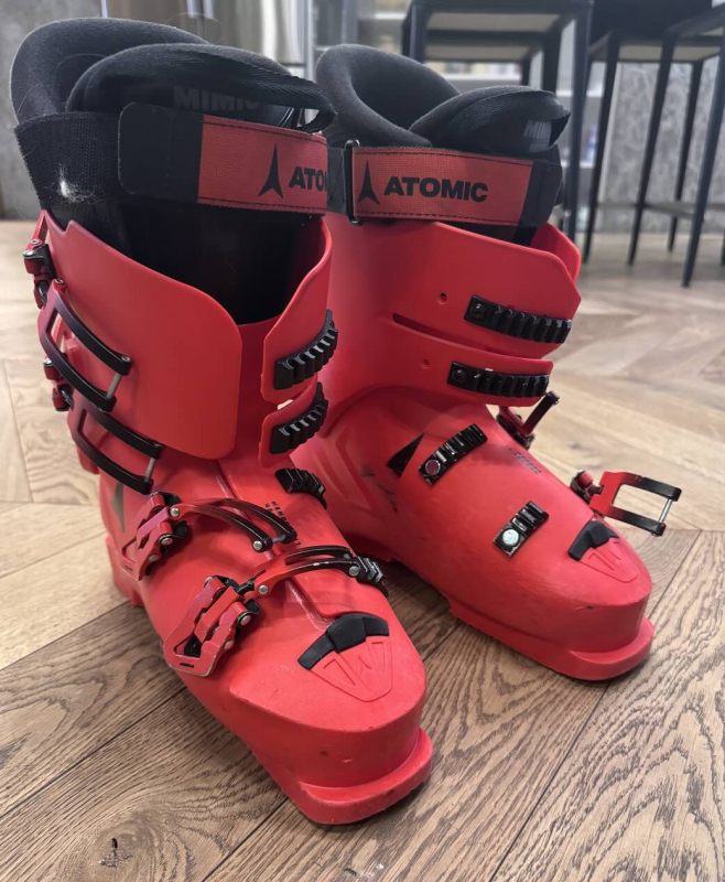 Atomic REDSTER CS 70 LC vel. 27/27.5