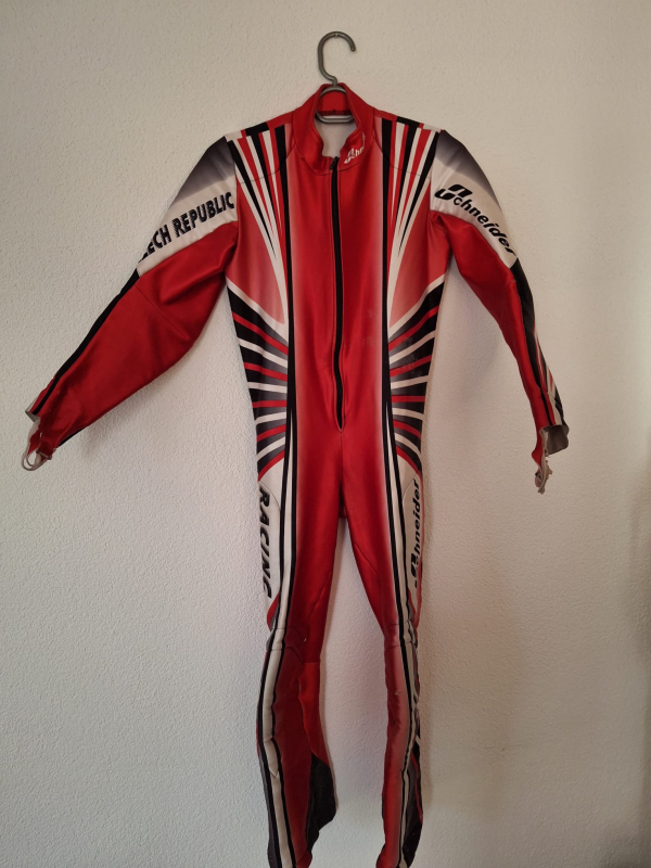 Kombinéza Schneider vel. 146