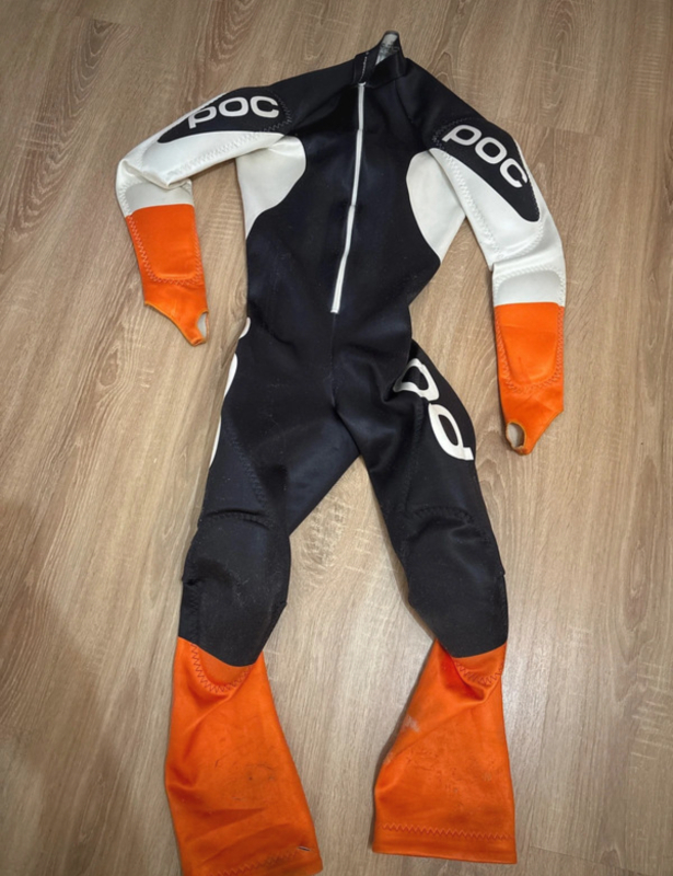 Kombinéza POC vel.150