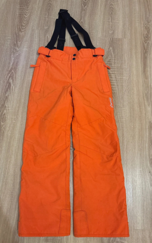 Lyžařské kalhoty Phenix vel.12let