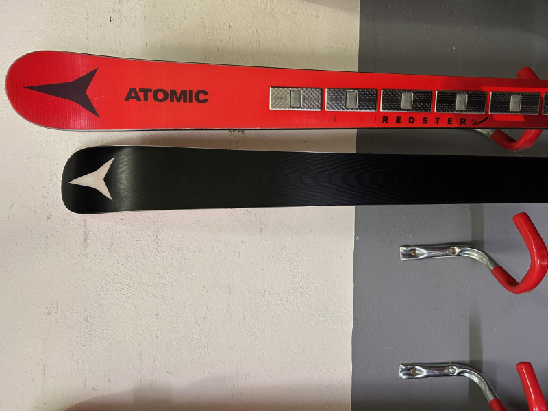 ATOMIC GS 188