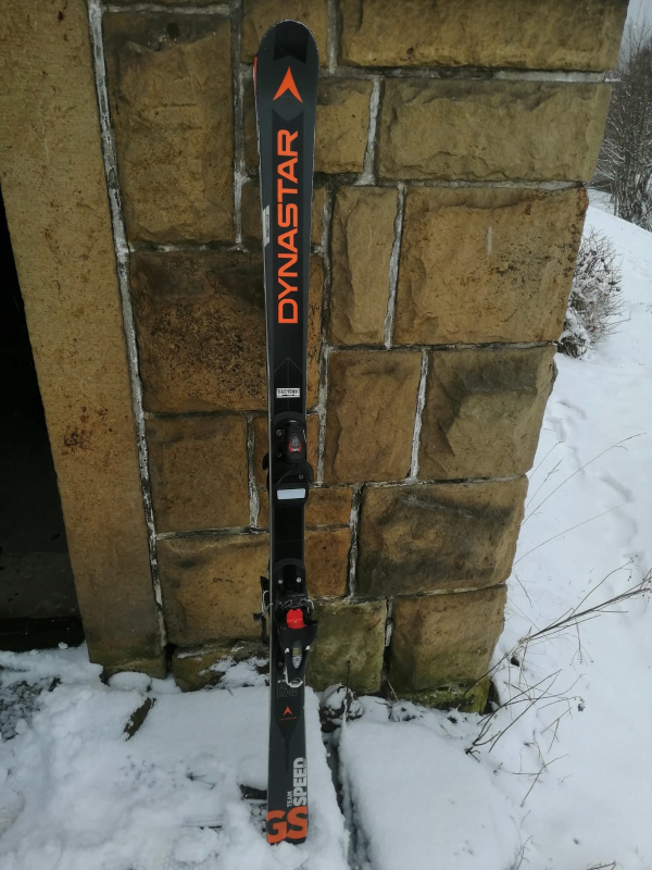 Dynastar GS 151cm
