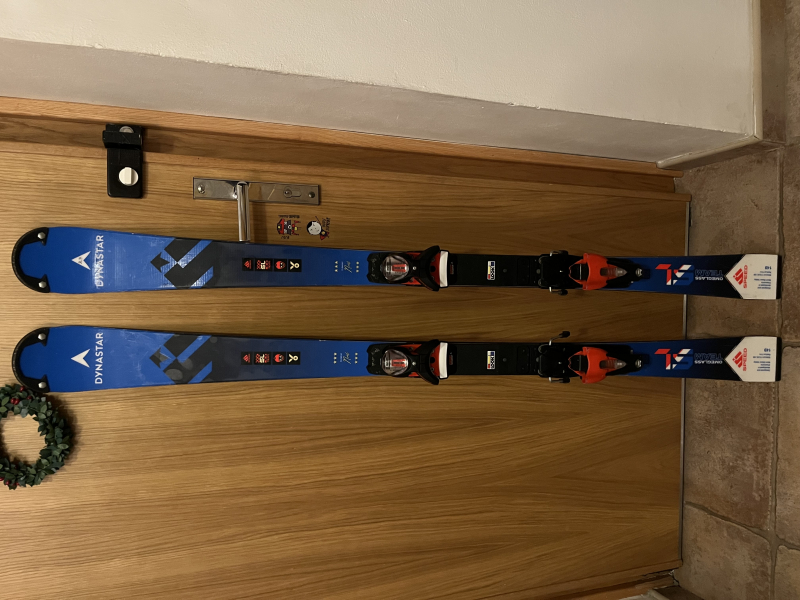 Dynastar SL Noel R22 149 cm