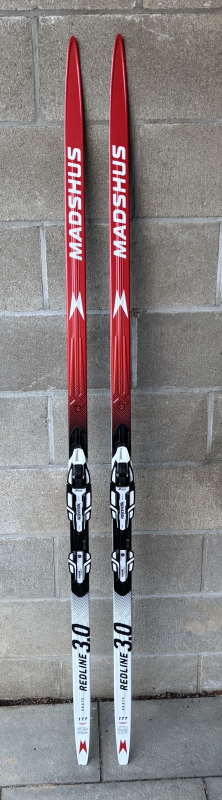 Madshus Redline 3.0 Skate F3