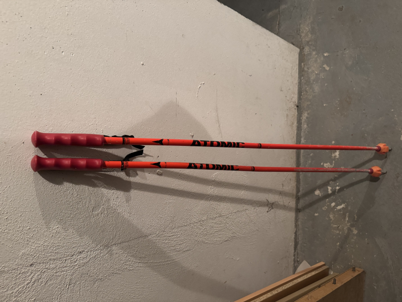 GS hole Atomic 110cm