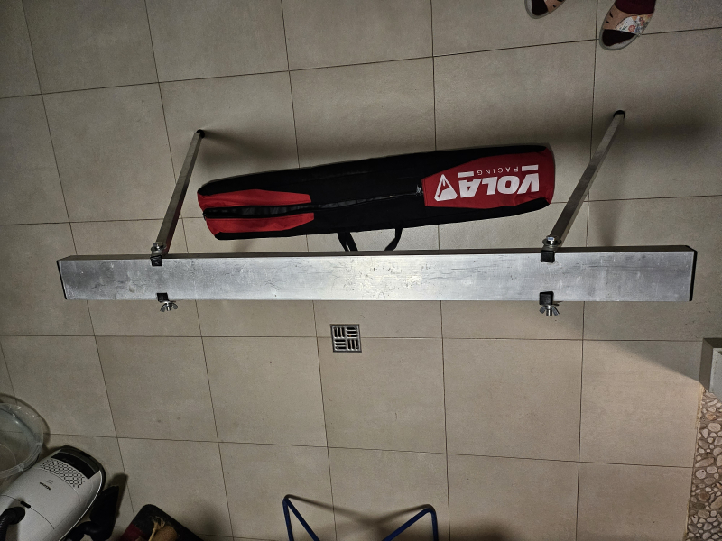 Vola start transportní mazací stůl