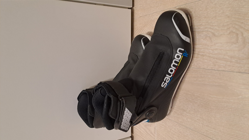 Salomon R Prolink vel. 37.5