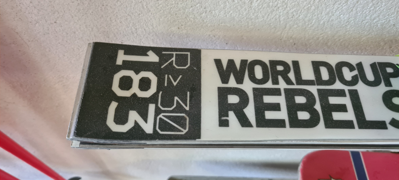 HEAD i GS RD 183 r 30