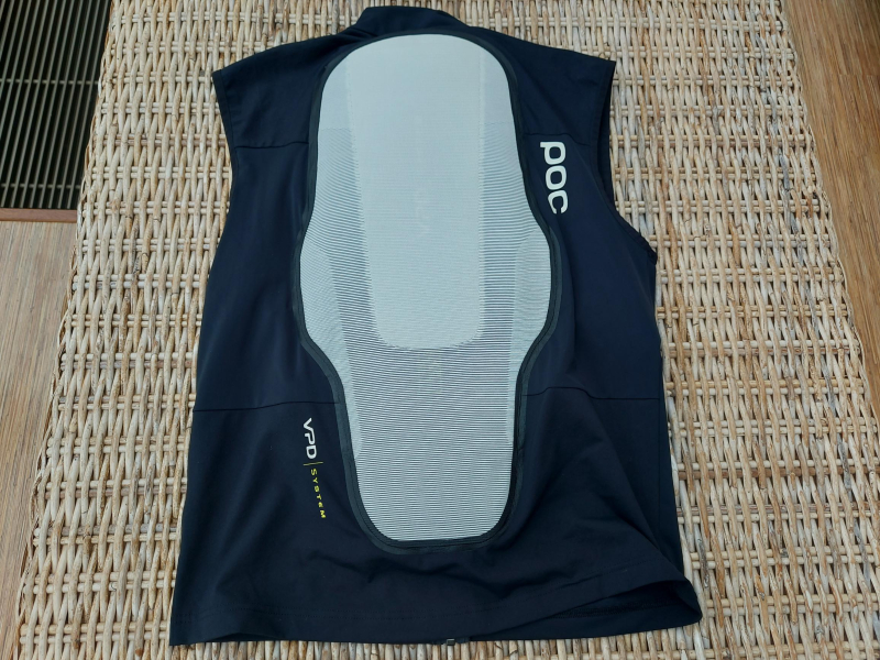 Lyžařský páteřák POC VPD Systém Back B-5 - vel M