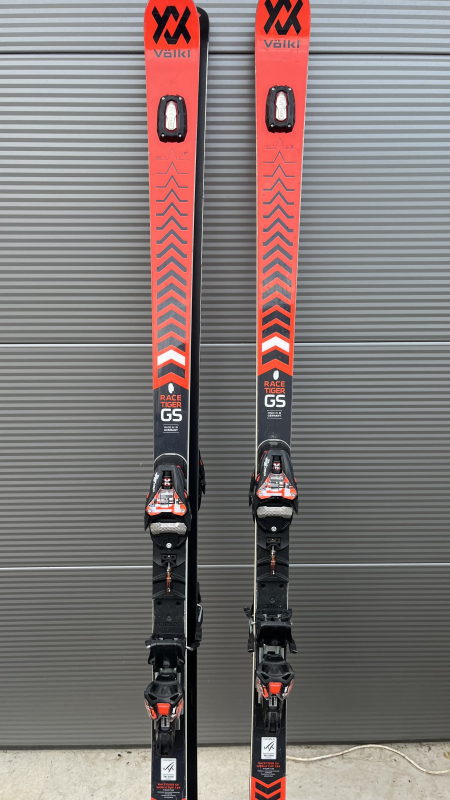 FIS GS lyže 183/188