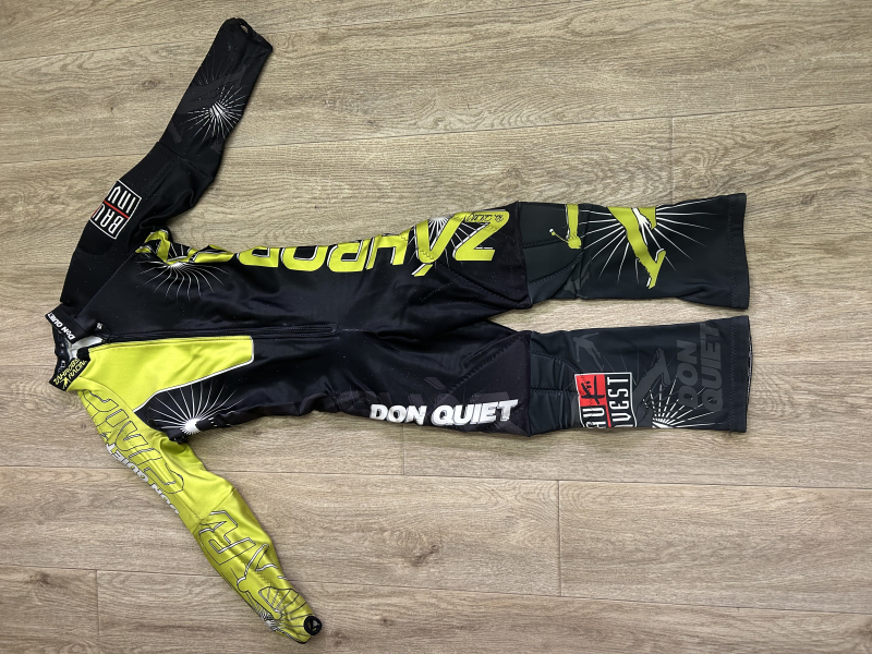 Lyžařská Kombinéza