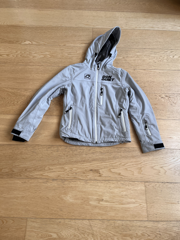 DQ Polar bunda XS z 10/2024