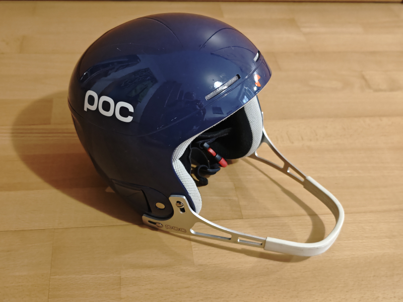 POC Skull X vel. S 53-54