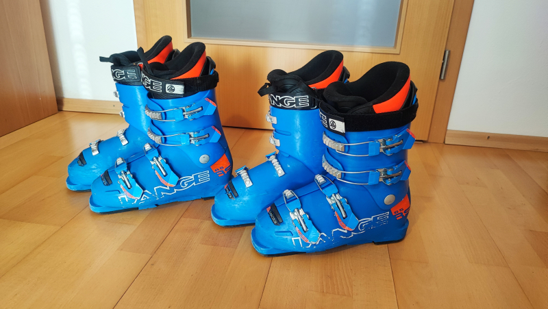 Lange RSJ 65 vel 24.5