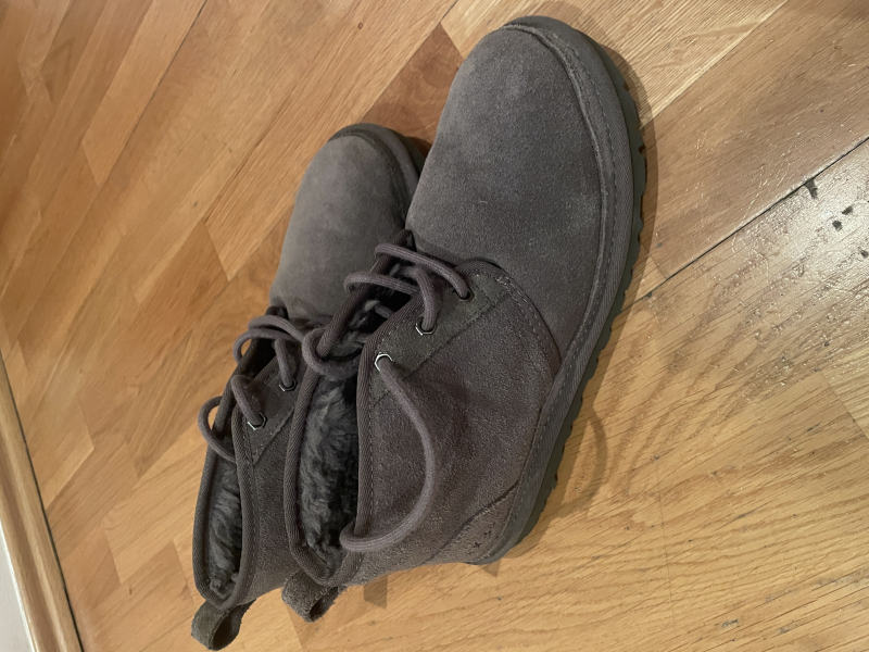UGG Neumel nové velikost 40