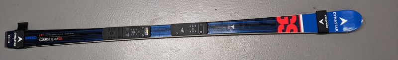 Lyže GS Dynastar 171 cm