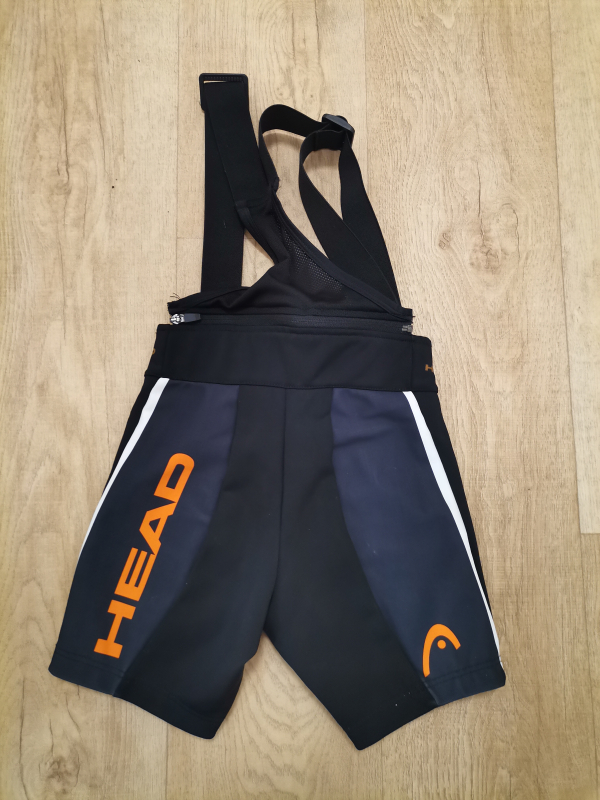 Lyžařské kraťasy Head