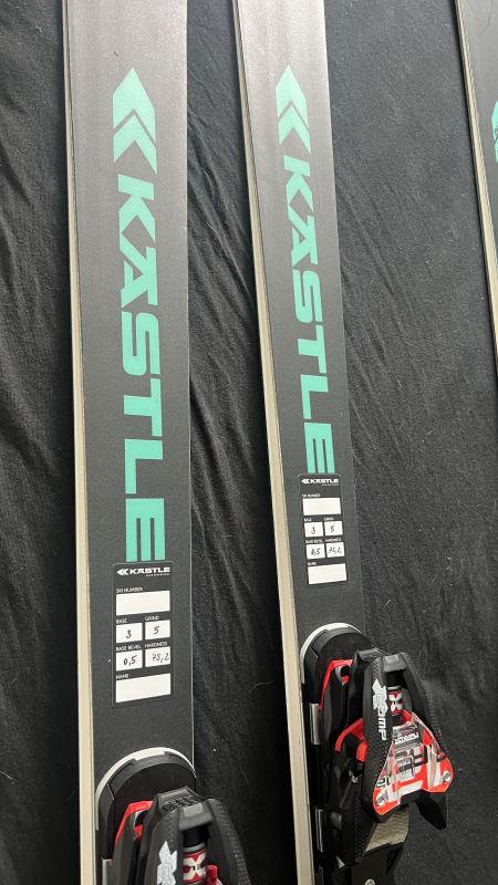 Kästle RX12 GS Factory – FIS, 180, R 24 cm