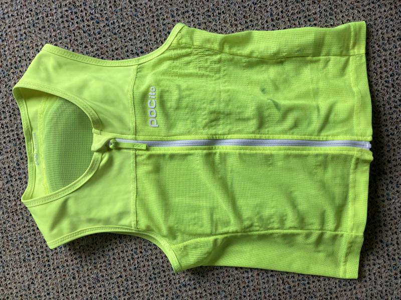 Páteřák POCito na výšku 120-140cm