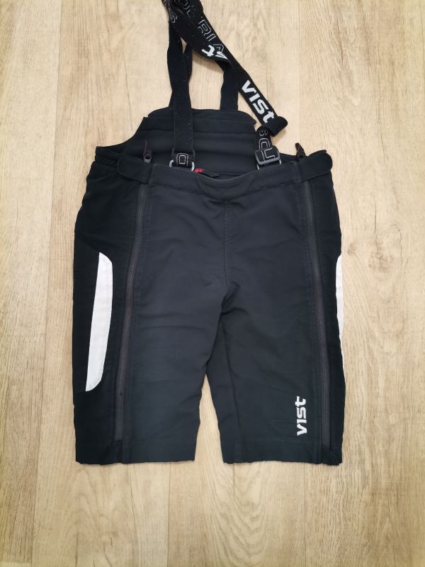 Závodní kraťasy Vist