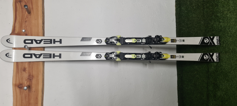 head i GS RD 188r 30