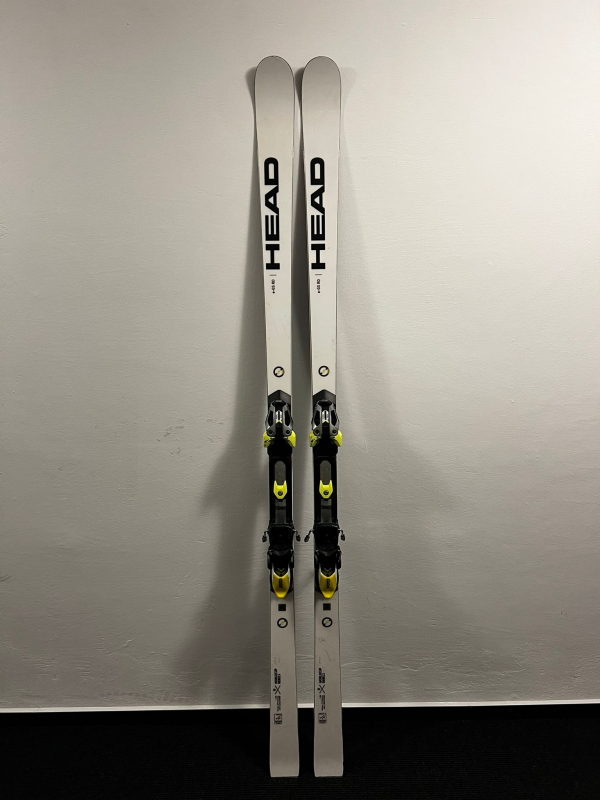 Head GS 188 / R.30 / vázání: 16.