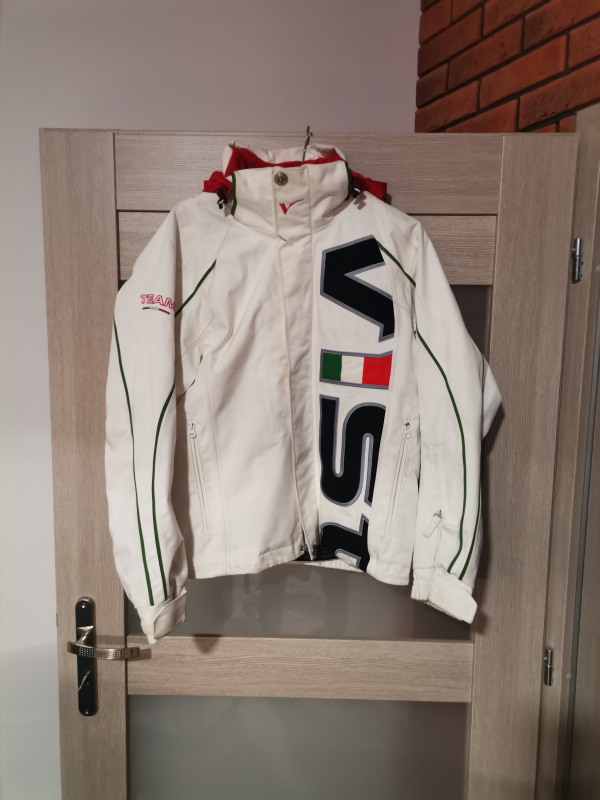 Lyžařská bunda Vist