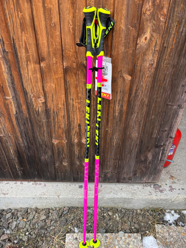 Leki 105cm