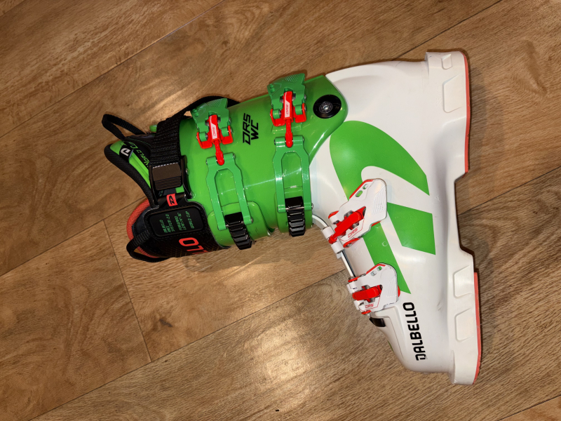 Dalbello DRS WC vel. 24.5