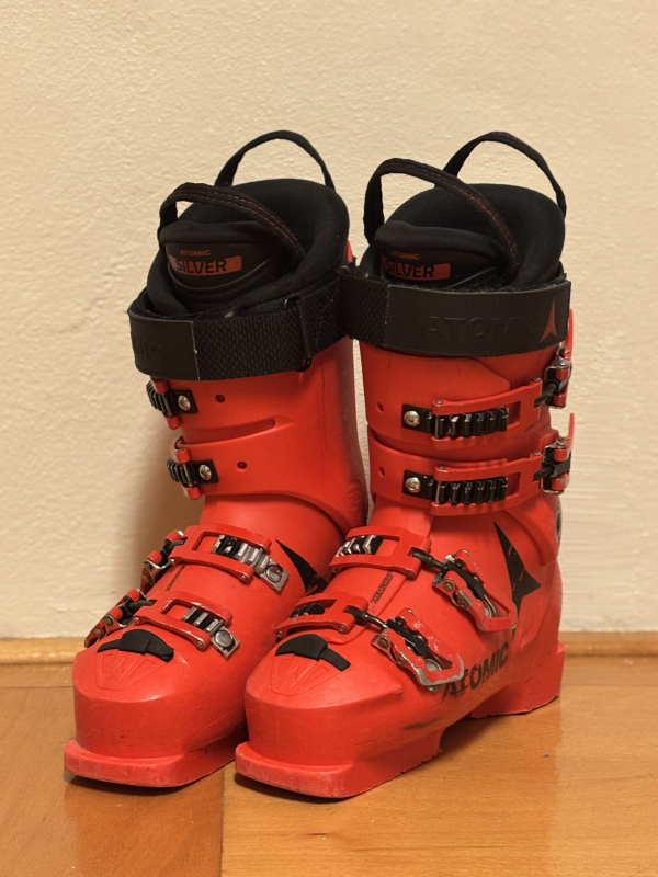 Atomic Redster CS 70 LC