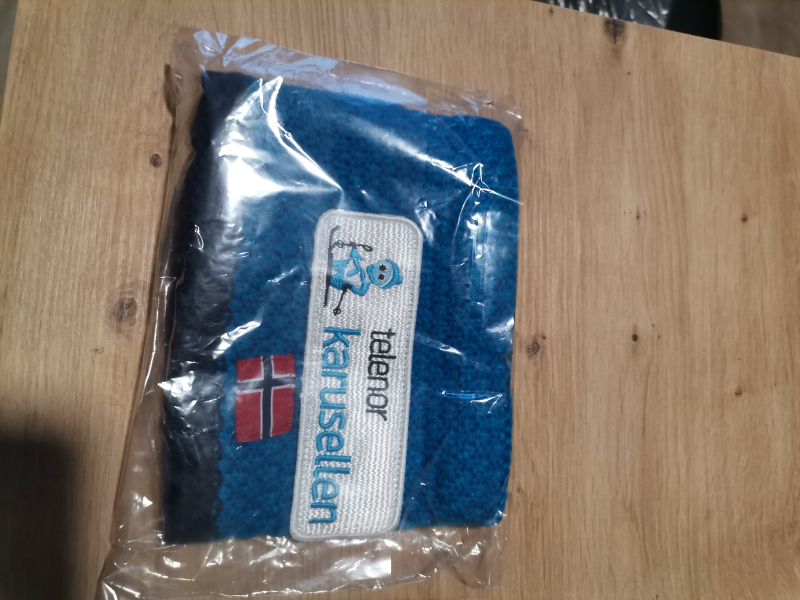 Nová čelenka Phenix