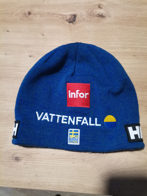 Čepice Helly Hansen