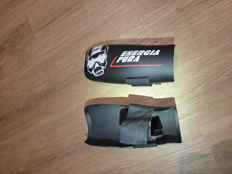 Chrániče předloktí ENERGIAPURA