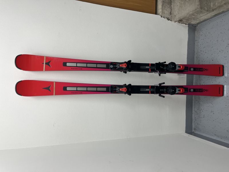 ATOMIC REDSTER S9 165 cm