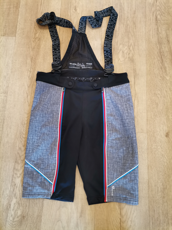 Kraťasy Ostyle 14/XS