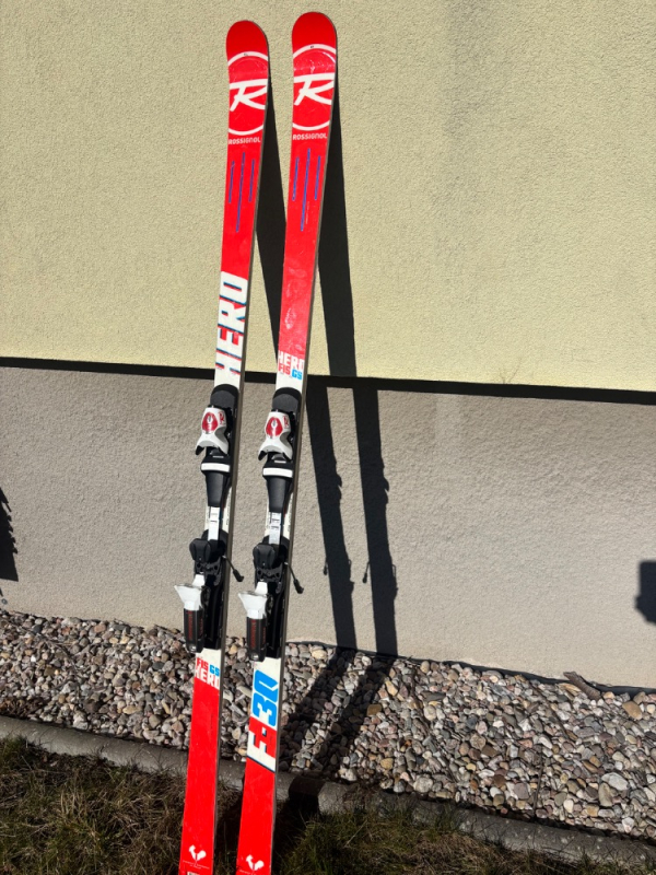 Rossignol GS