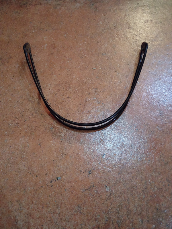 Slalomový chránič Salomon