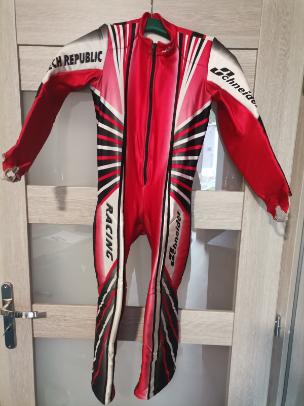 Kombinéza Schneider 146