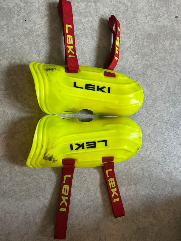 Holenní chániče Leki dětské