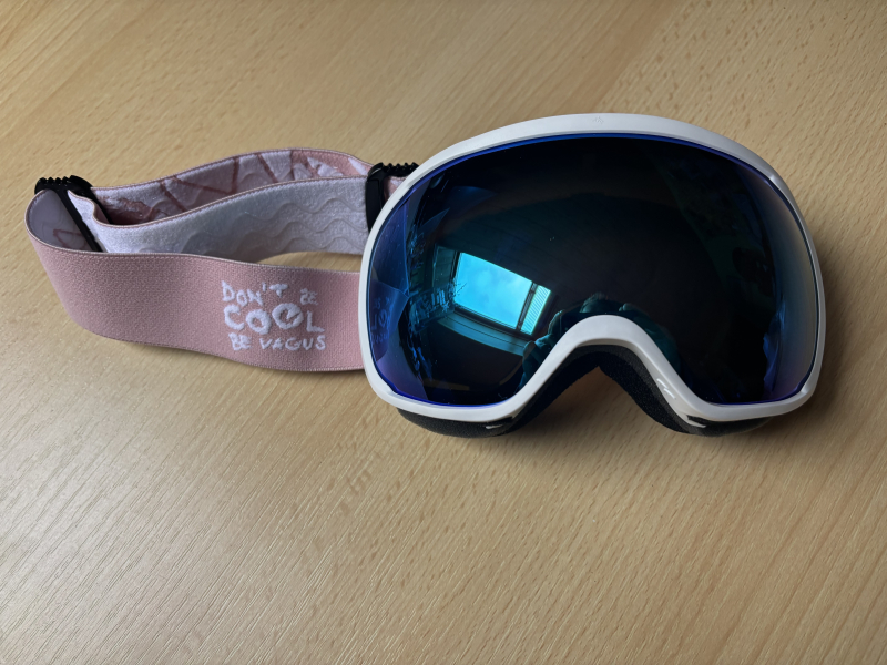 Brýle Vagus Švitor