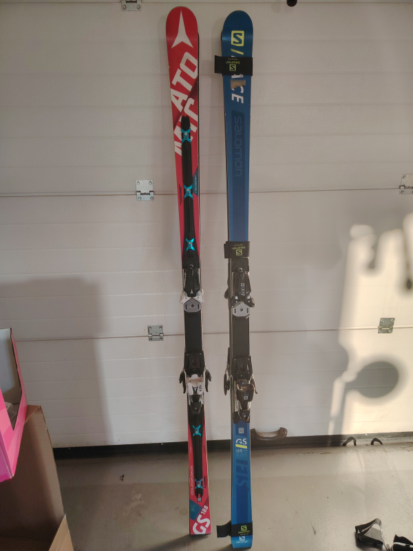 Salomon