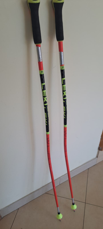 LEKI