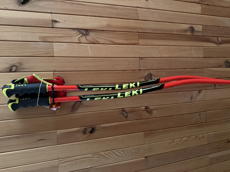 Leki GS 120cm