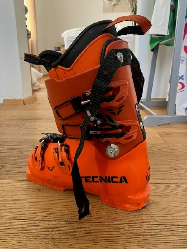 Tecnica Firebird 90