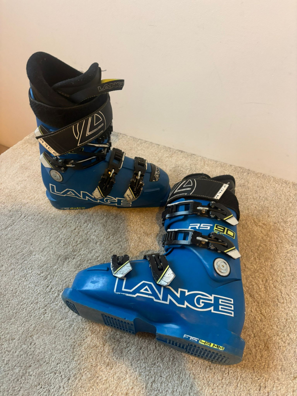 Lange RC 90