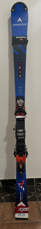 Dynastar SL 149 Clement Noel R22