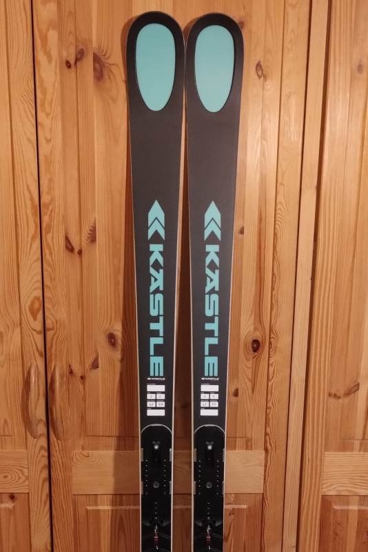 Kästle GS 175 cm