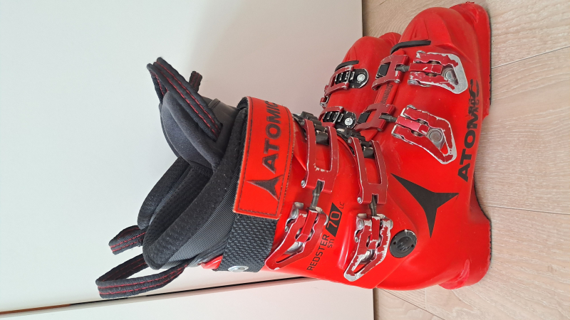 Atomic Redster STI 70
